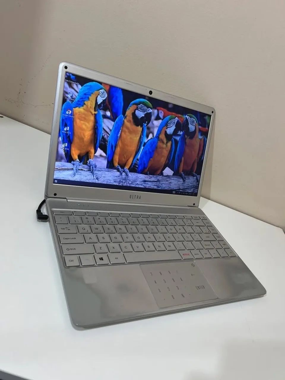 CORE I3 5a GERAÇÃO - PLACA DE VIDEO - NOTEBOOK ULTRA