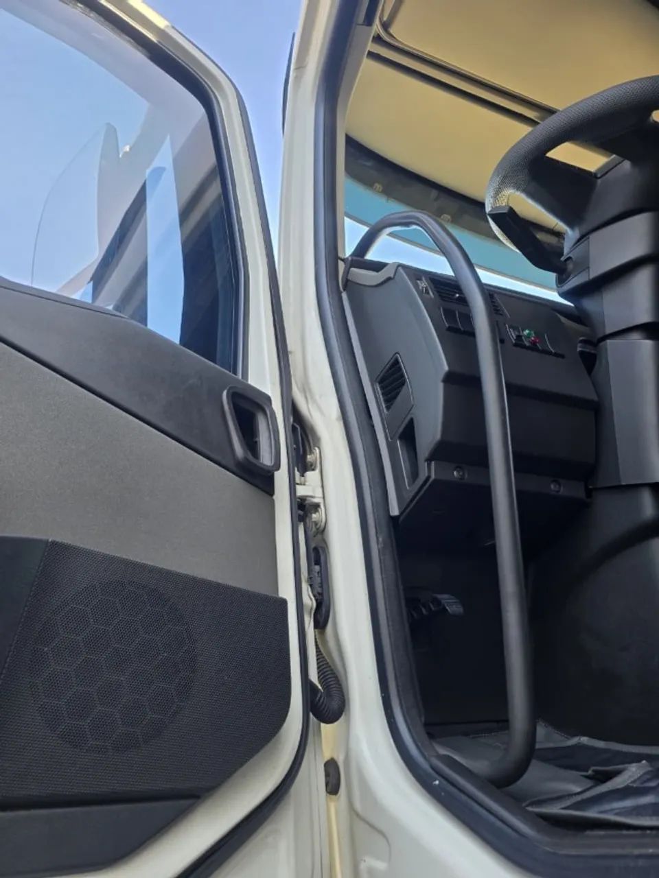 FH 460 6x2 17/18 - Foto 5