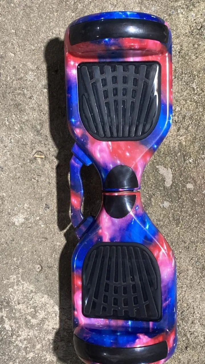 Hoverboard Galaxy - Foto 5