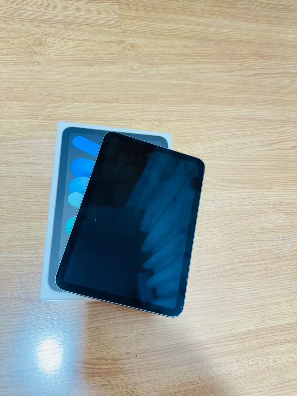 Ipad mini 6