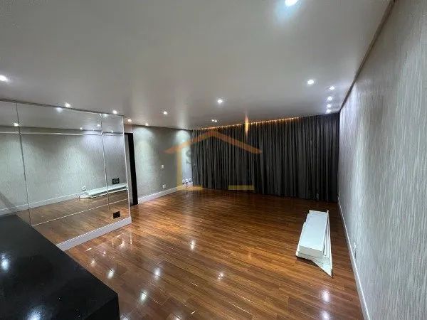 Apto 3 dormitórios, sendo 1 suíte e 2 vagas. 103m². Guarulhos - Foto 3