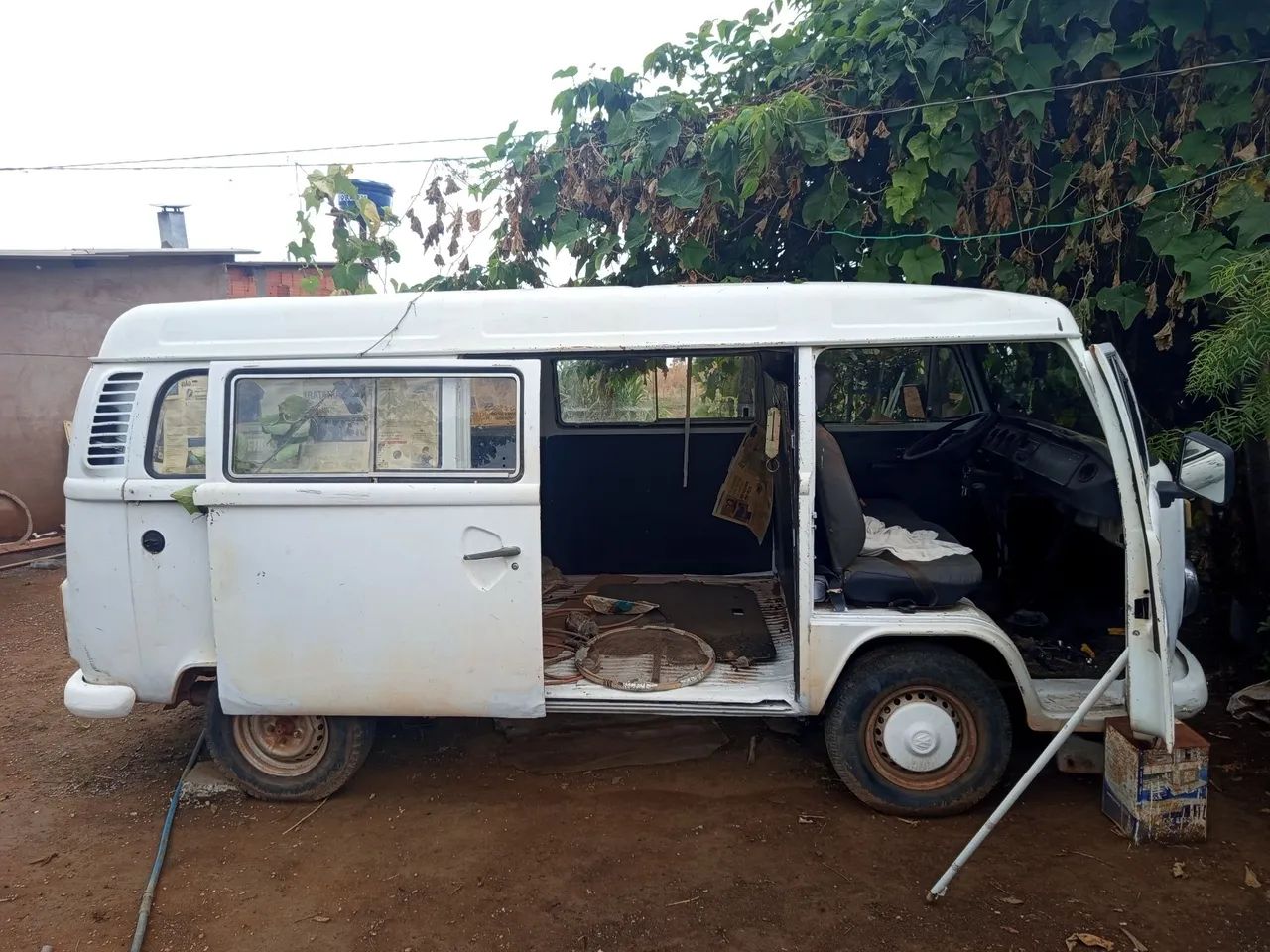 Kombi