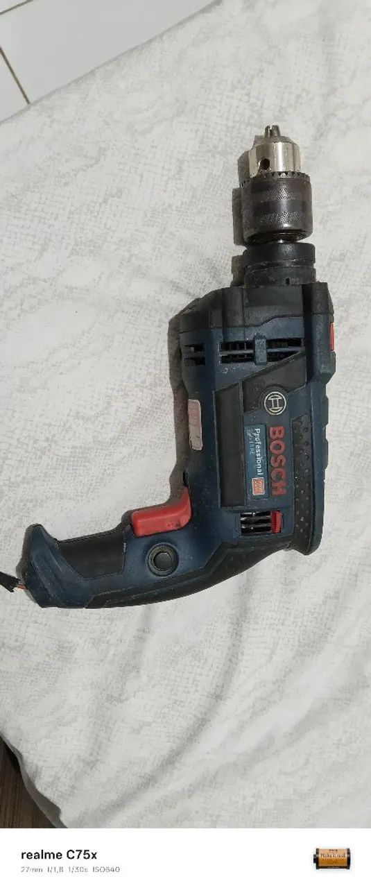 Furadeira 