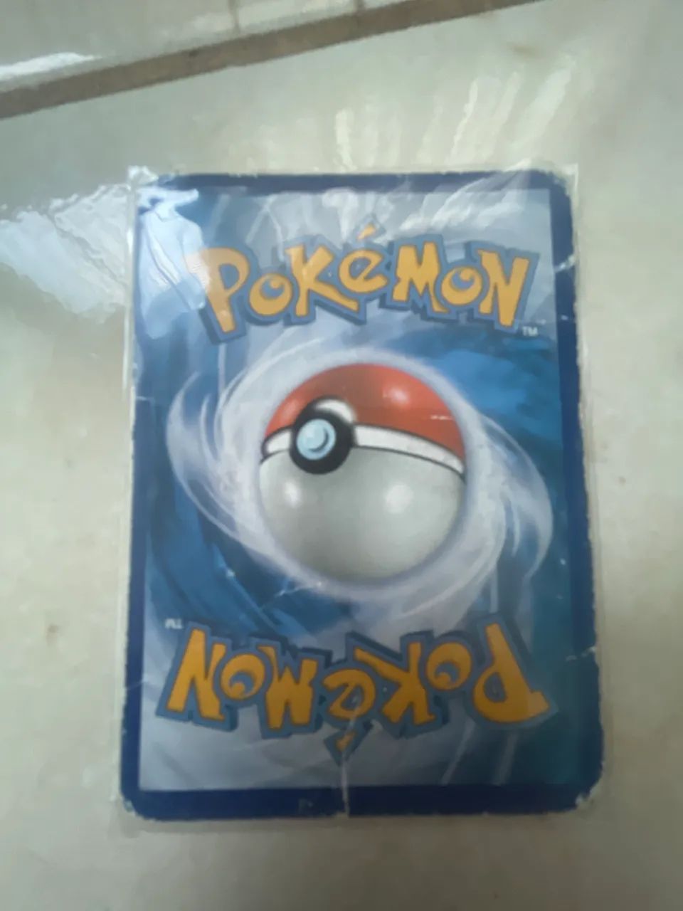 Vendo carta rara de 2014 Pokémon - Foto 2