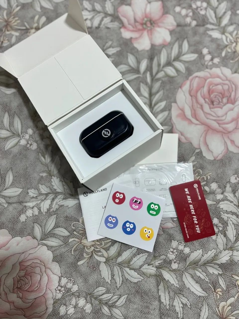 Microfone Hollyland Lark M2  - Foto 2