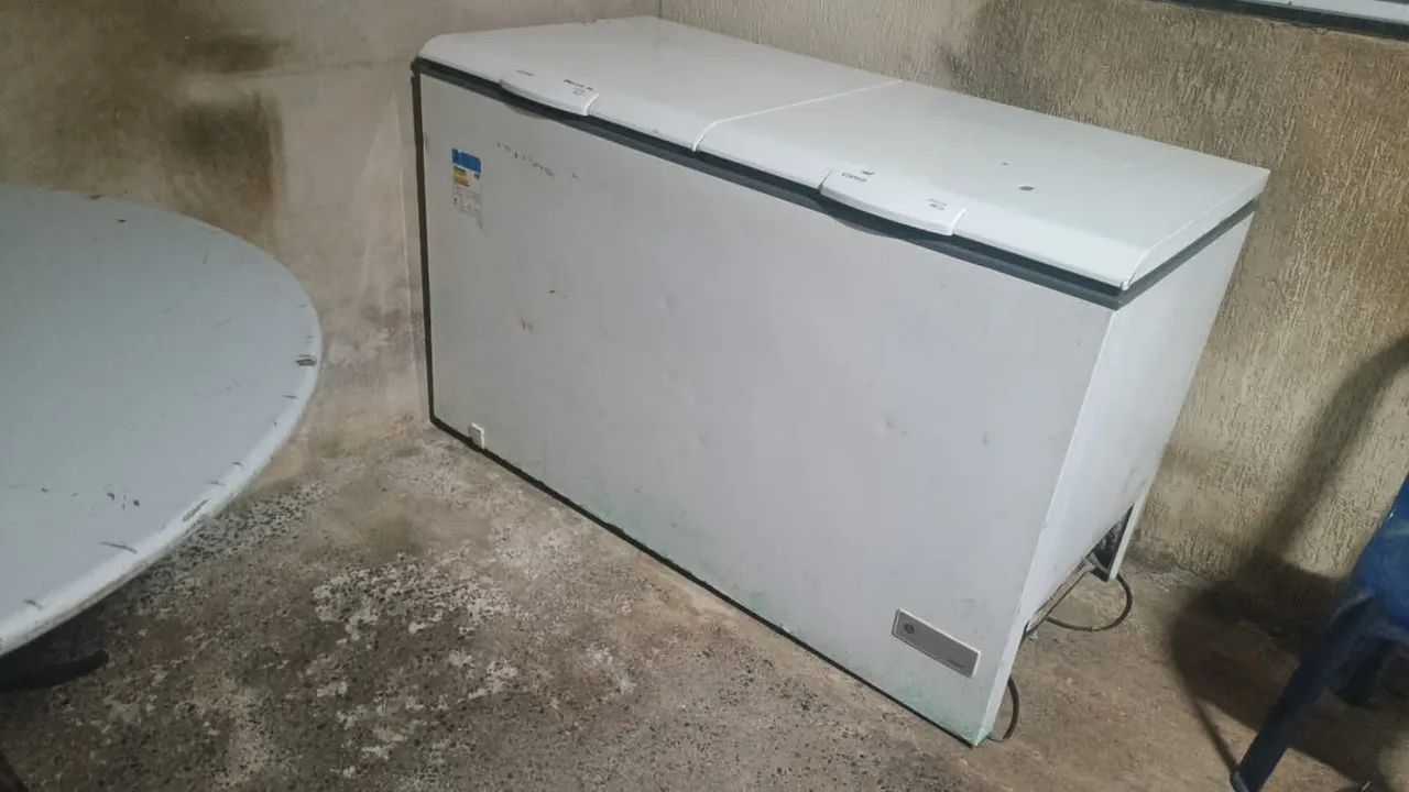 Freezer  - Foto 3