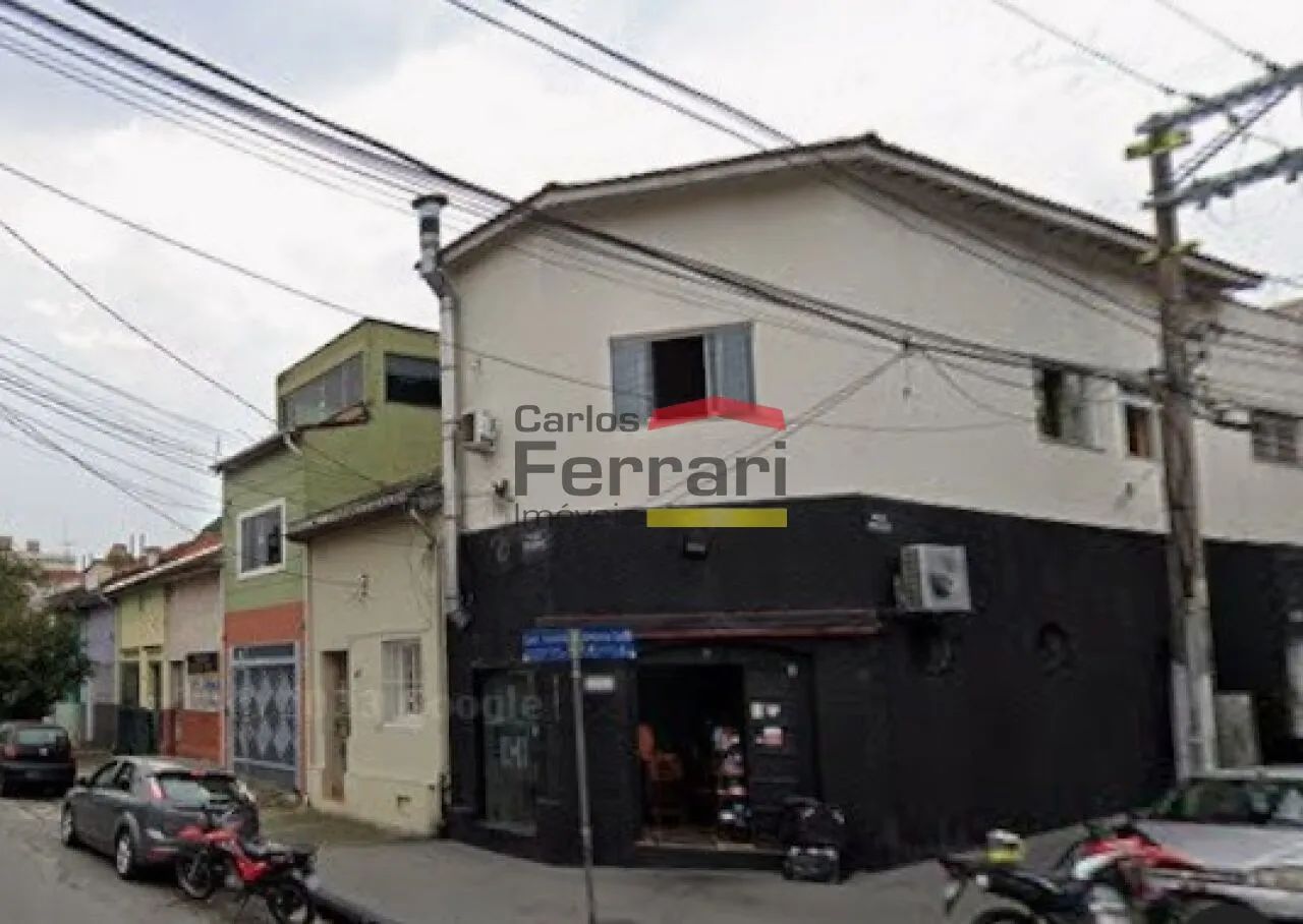 Casa à Venda em Santana 150 m² com 2 Salões Comerciais - Foto 4