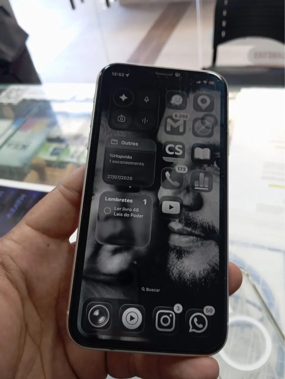 iPhone 11 64gb  - Foto 5