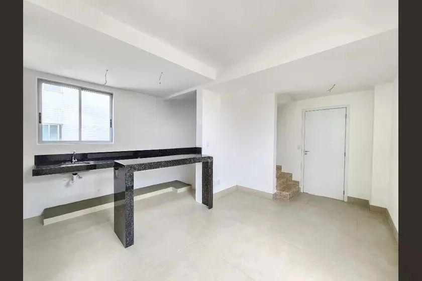 Apartamento à Venda - Barroca, 2 Quartos, 128 m2 - Foto 3