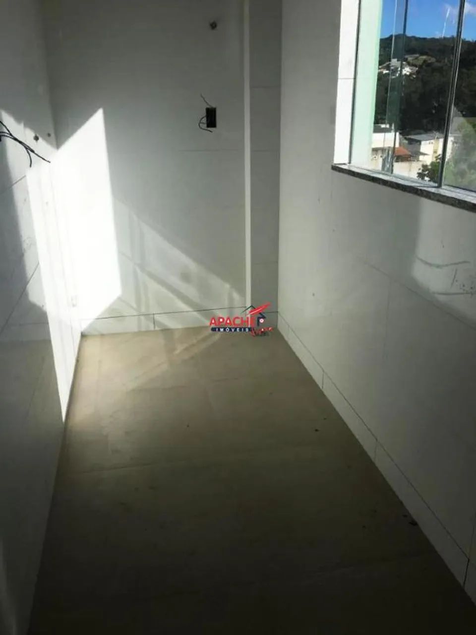 Excelente cobertura duplex, com 4 dormitórios sendo 2 suítes,e área gourmet - Foto 2