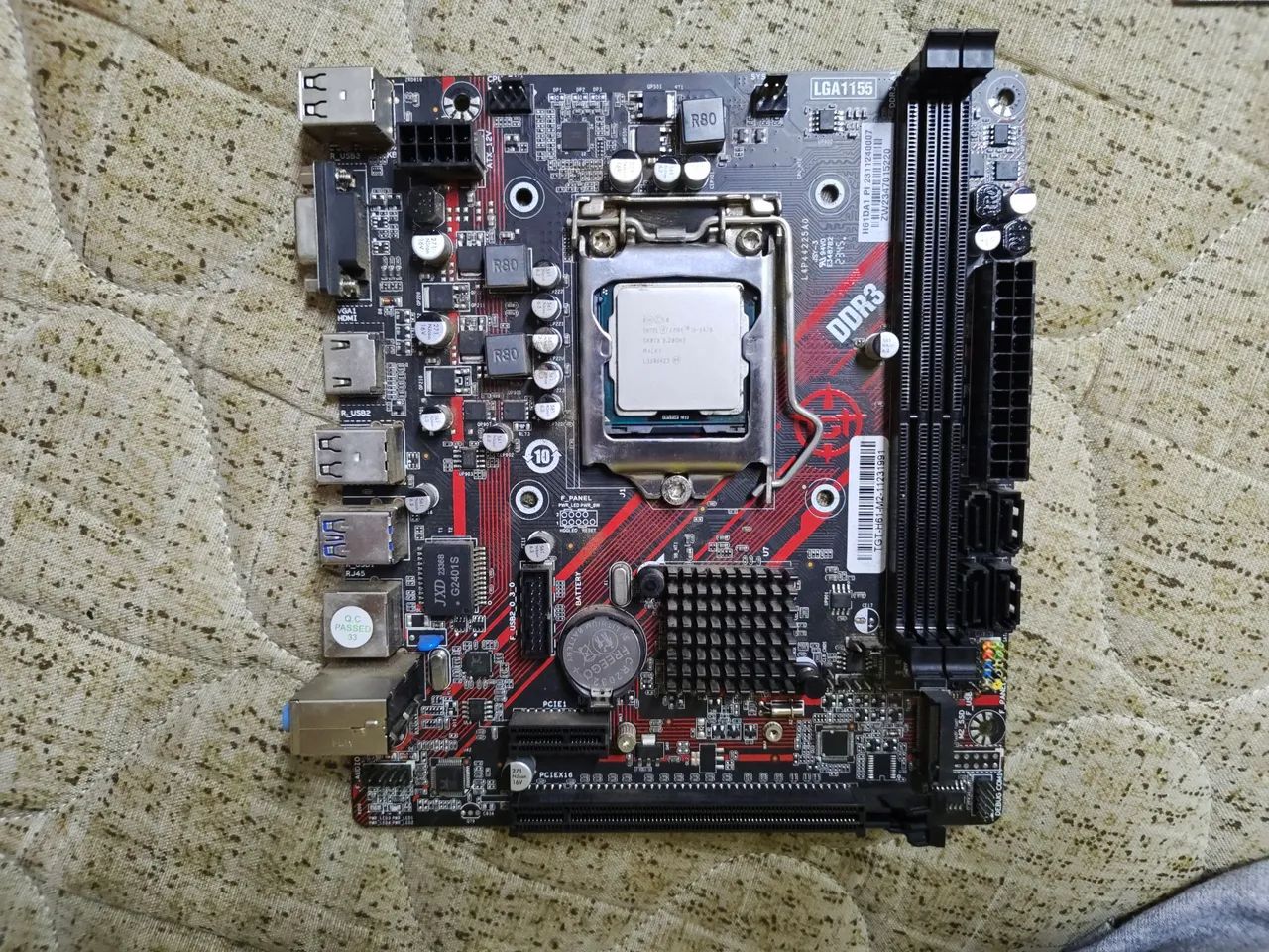 Kit upgrade PC - Foto 2