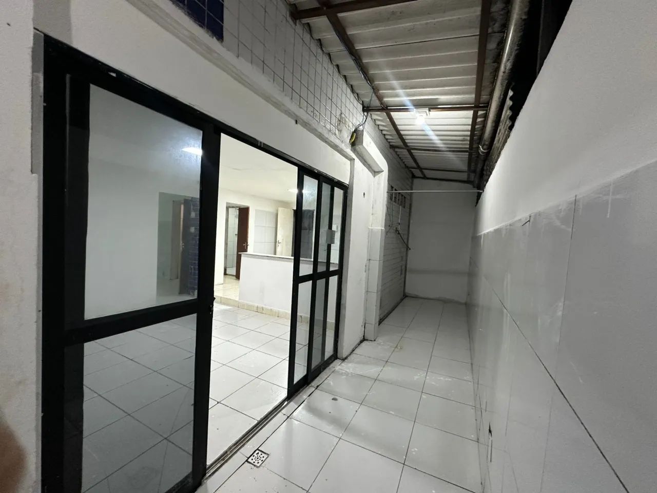 Comércio para aluguel no José Américo  - Foto 3