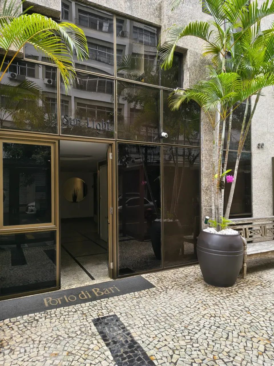 EDIFICIO PORTO DI BARI! - Foto 2
