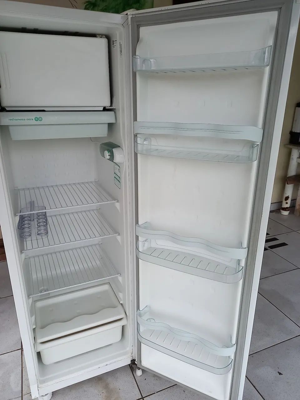 Geladeira consul.  - Foto 2