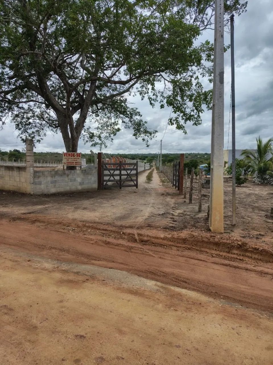 Mini sitio em condomínio  - Foto 3