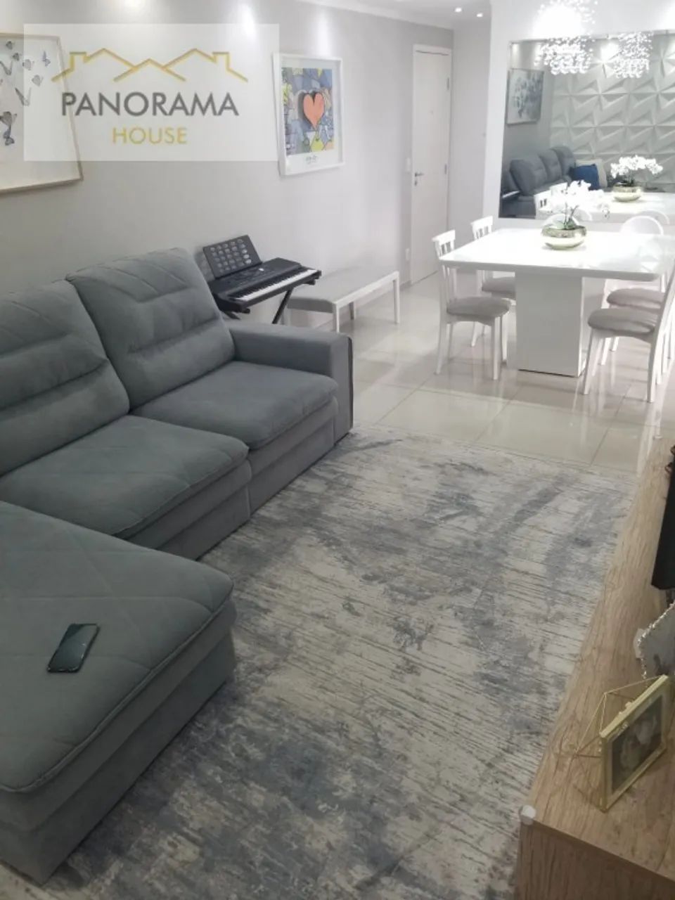 Santo André - Apartamento Padrão - Vila Guiomar - Foto 3
