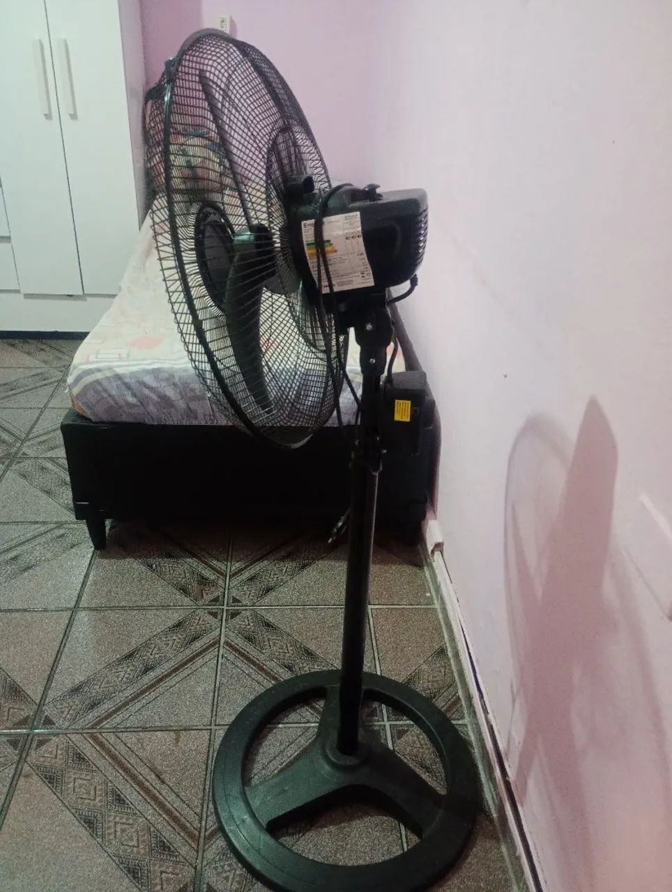 Vende-se um ventilador  - Foto 3