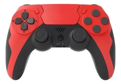 Controle GAMINJA Estilo PLAY 5 - Foto 2