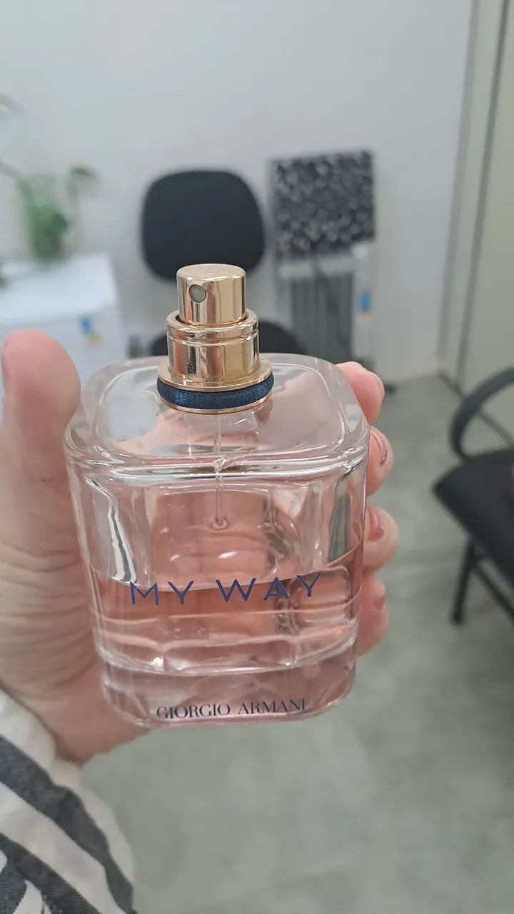 Perfume My Way - Foto 2