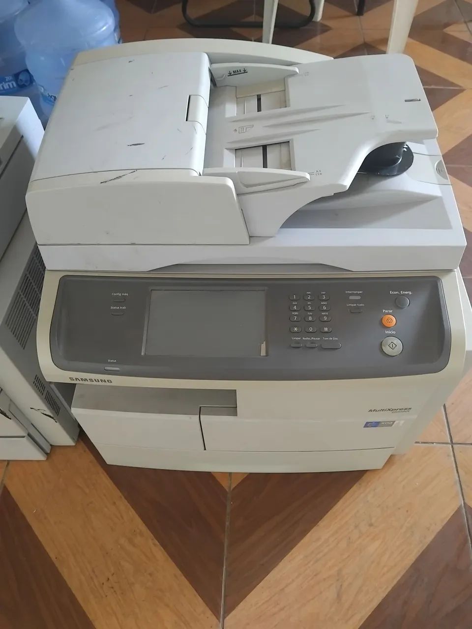 3 impressora  - Foto 2