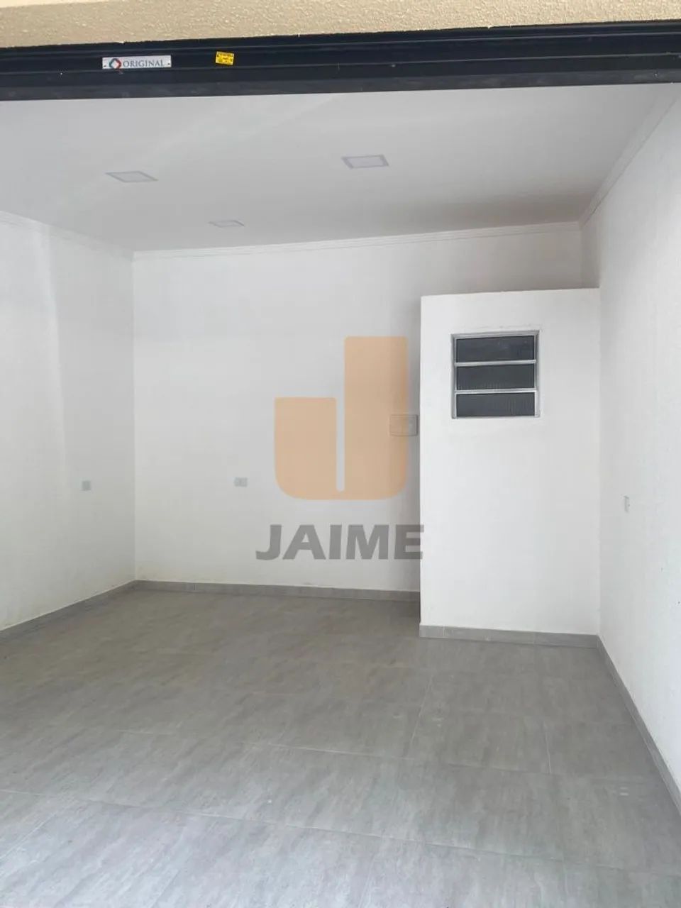 Conjunto comercial 1 dorm na Avenida Emílio Ribas, Jardim Vila Galvão  prédio novo - Foto 3