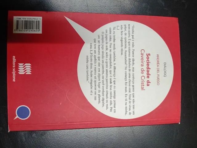 livro - Foto 5