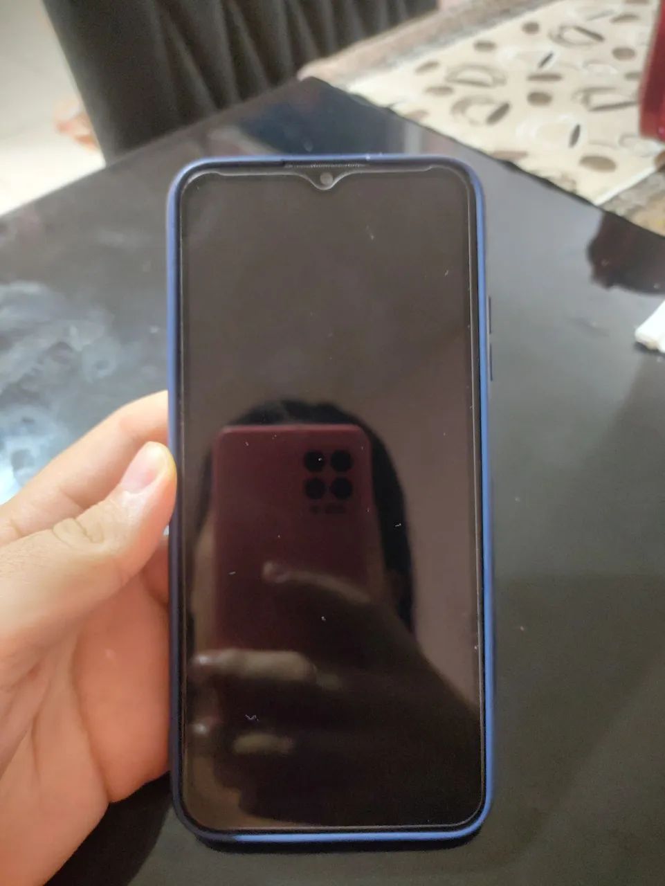Samsung Galaxy A03s  - Foto 2