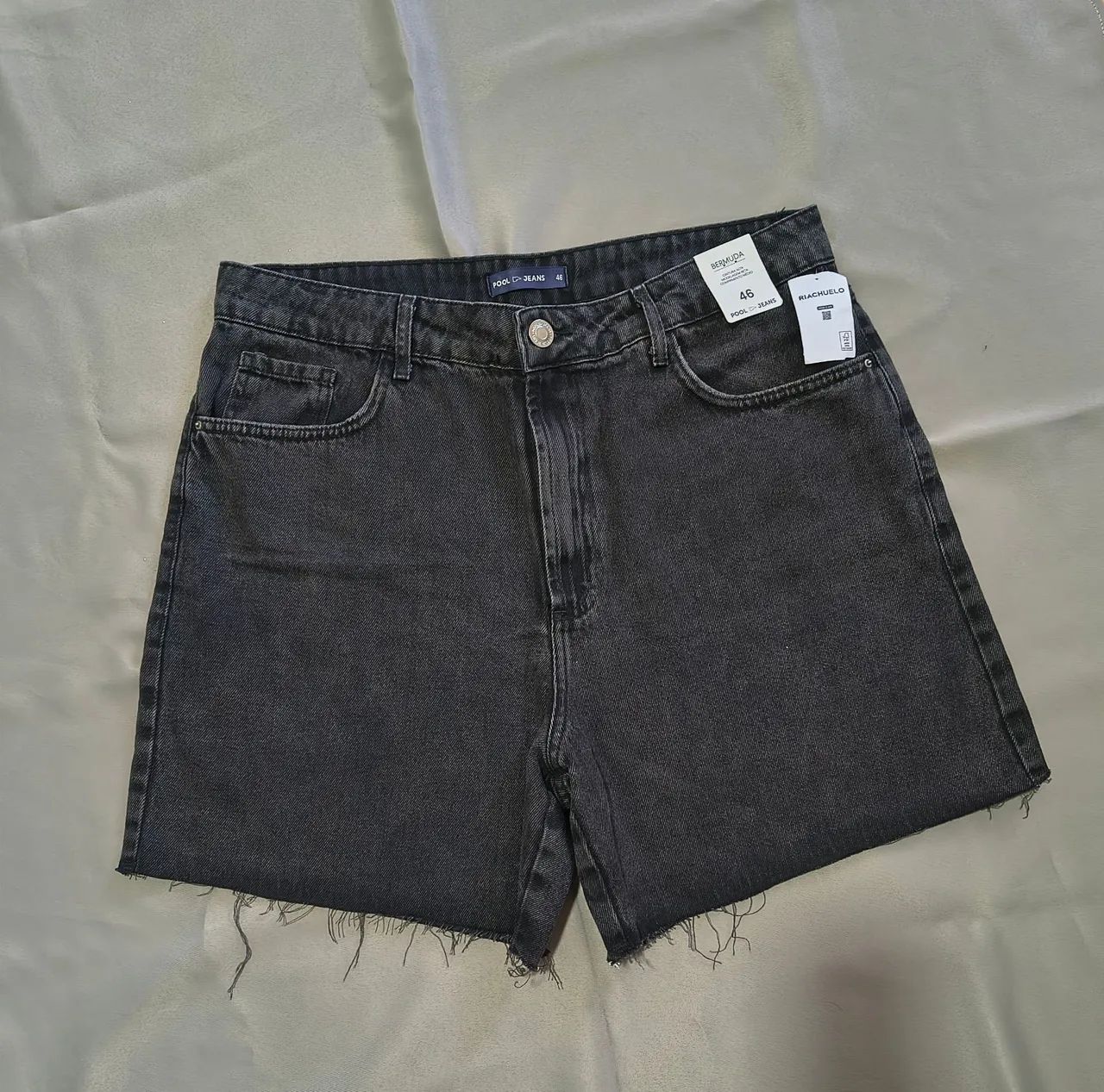 Short Novo da Riachuelo 