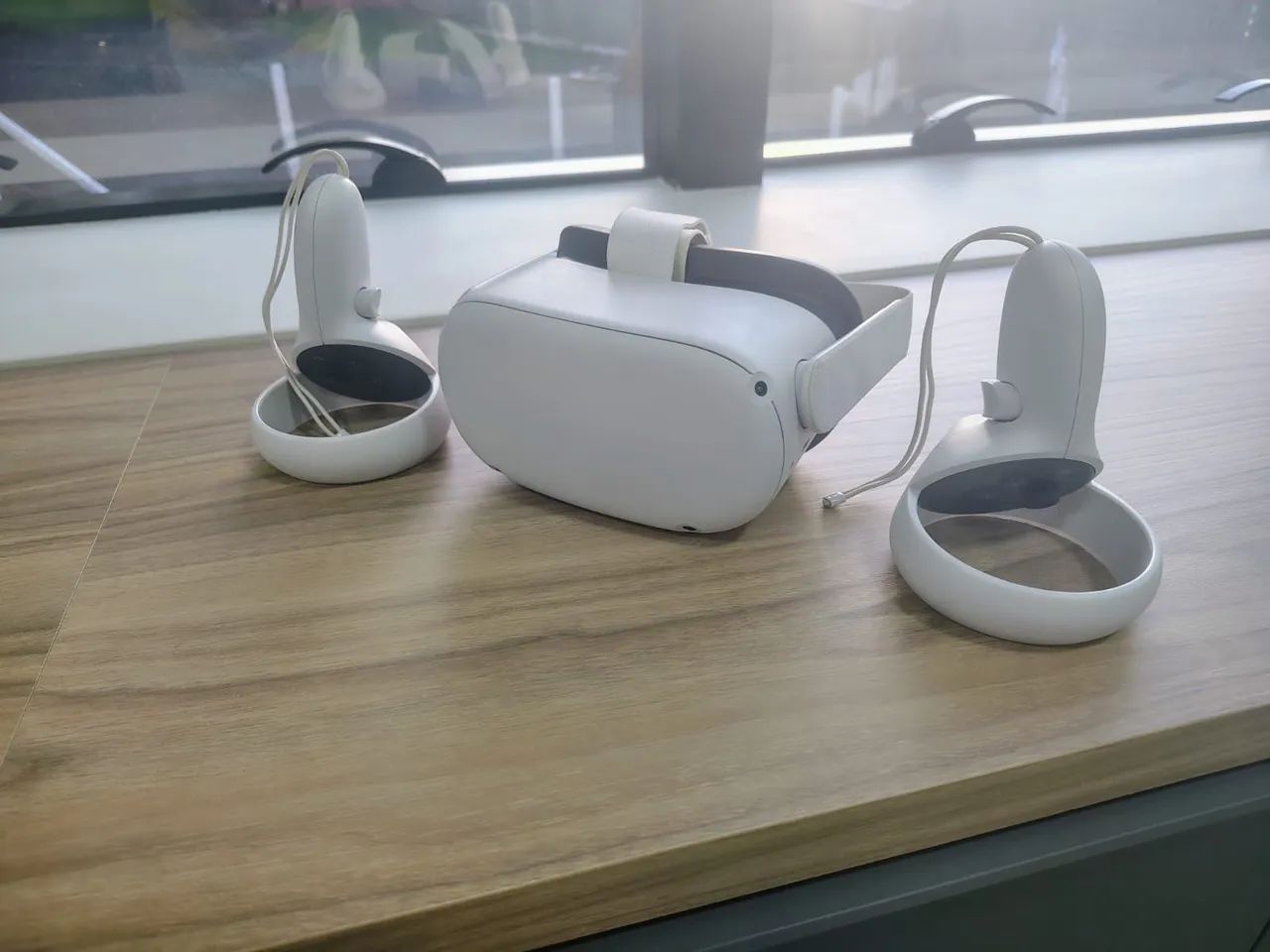 VR META QUEST 2