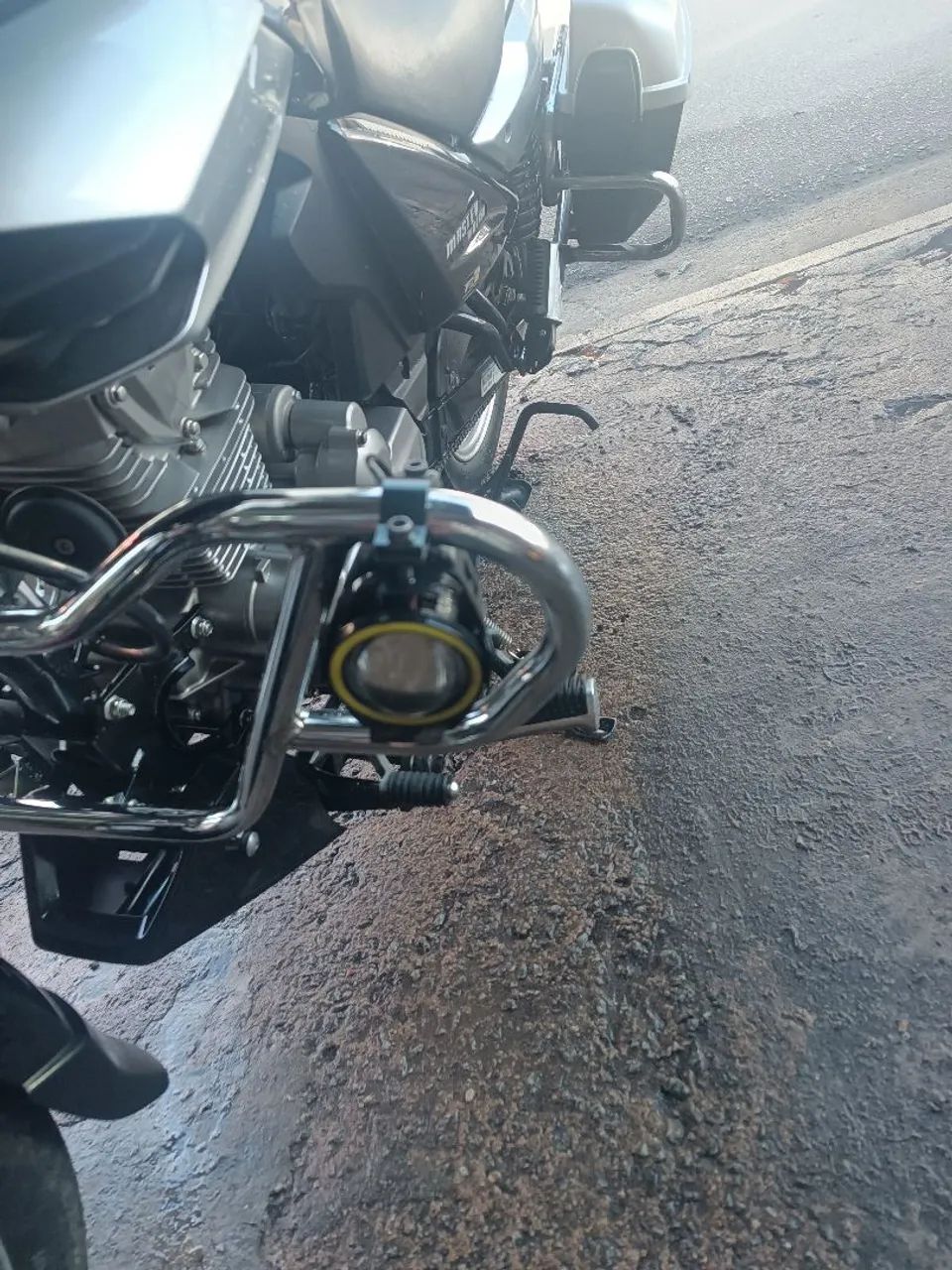 Master Ride 150 - Foto 4