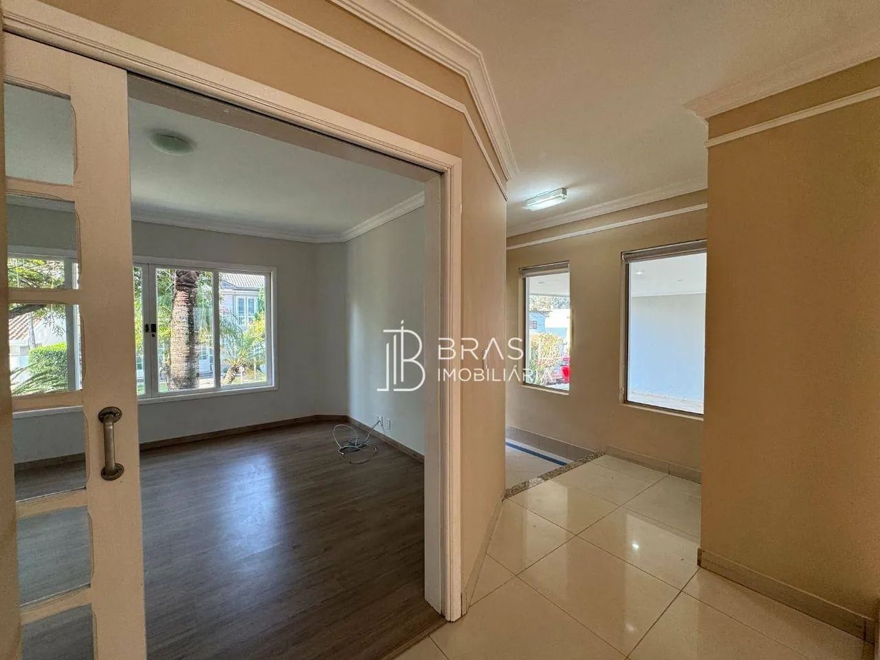 Casa com 4 dormitórios, 315 m² - venda por R$ 1.850.000 ou aluguel por R$ 9.380/mês - Cond - Foto 7