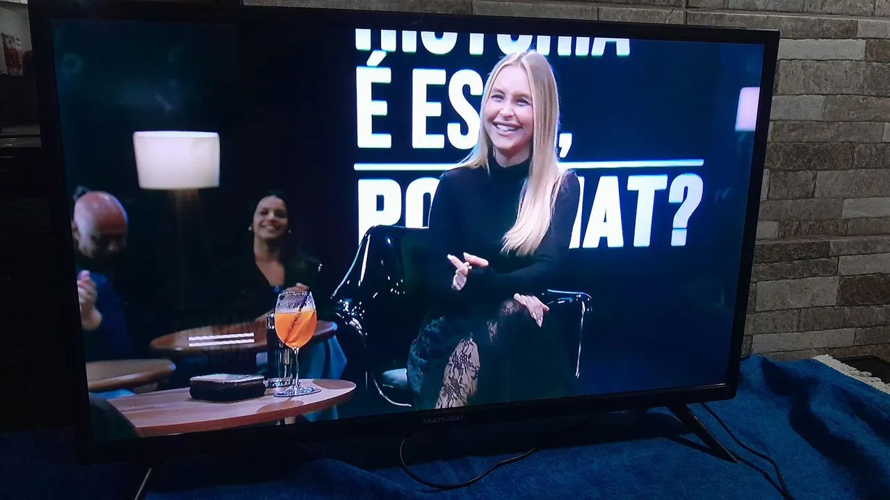 Tv 32 multilaser  - Foto 3