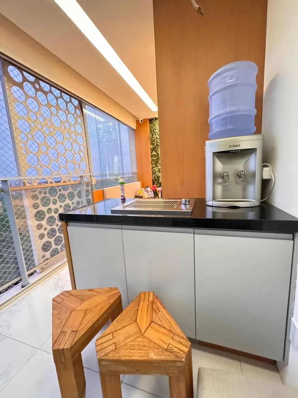 Apartamento para venda no condomínio Aivia Clube - Foto 9