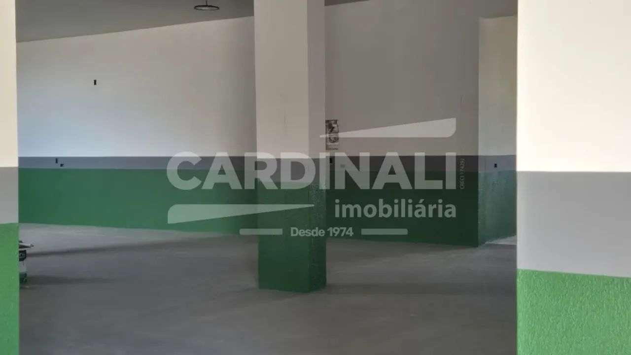 Salão comercial com excelente localização próximo supermercados e comércio - Foto 3