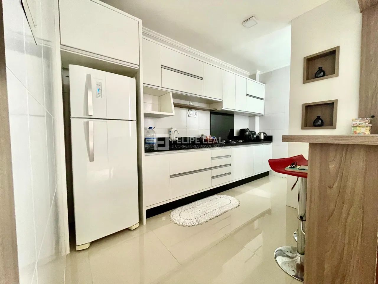 Apartamento em Kobrasol - São José - Foto 3