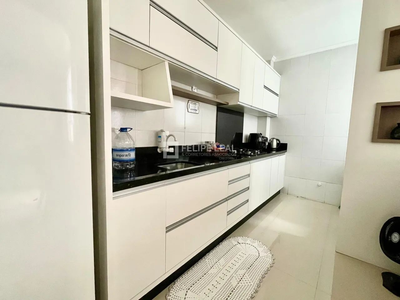 Apartamento em Kobrasol - São José - Foto 4