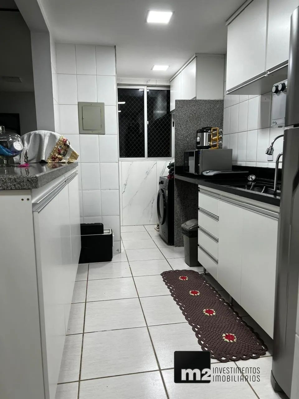 Apartamento 02 quartos no Setor Jardim Luz - Foto 4