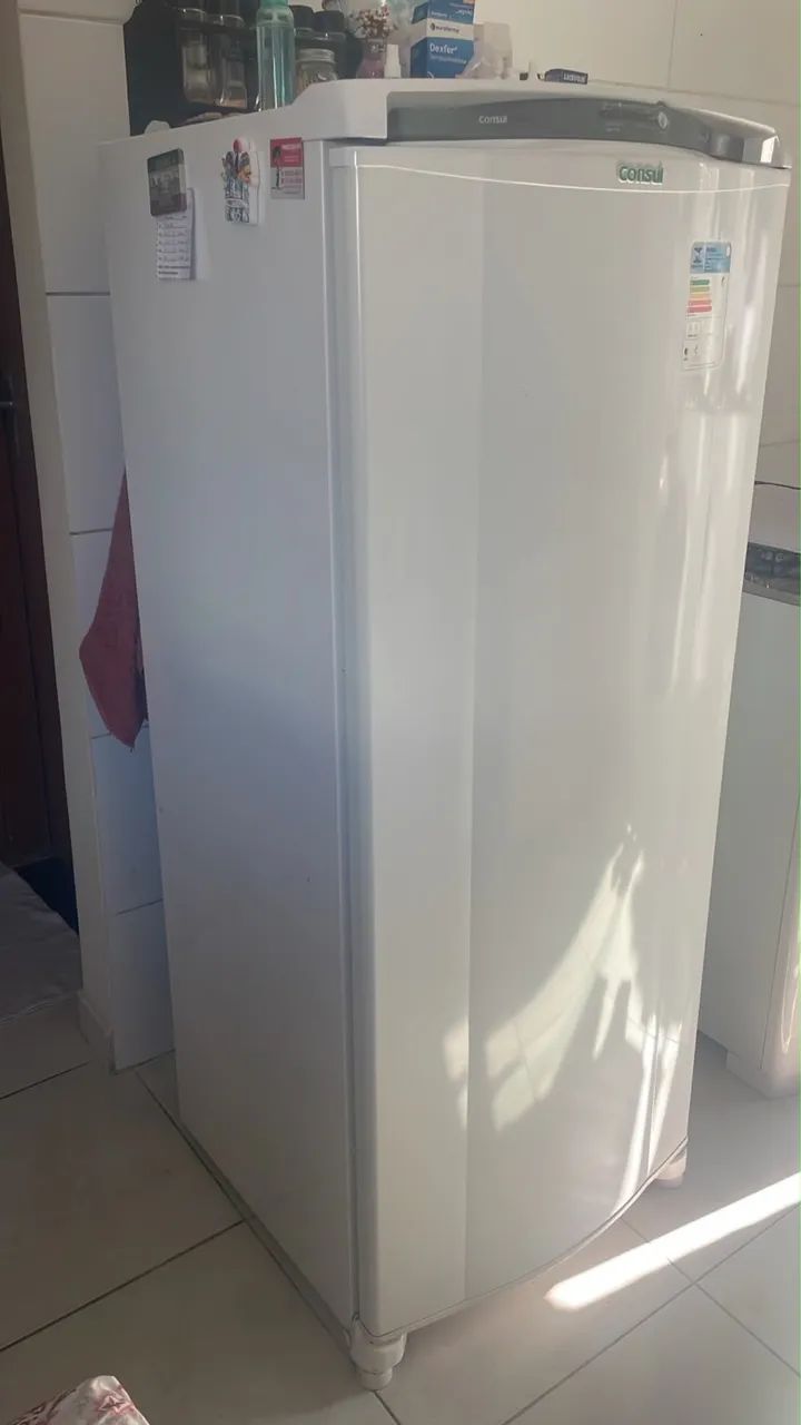 Geladeira Consul Facilite - Foto 4