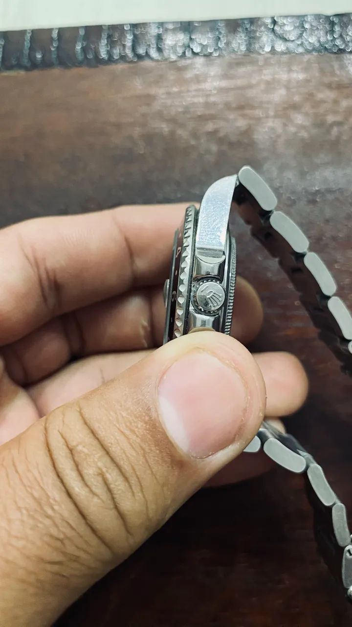 Relógio Rolex Automático  - Foto 3