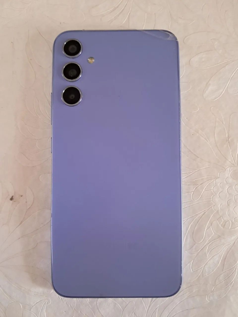 Celular Galaxy A34 5G - Foto 3
