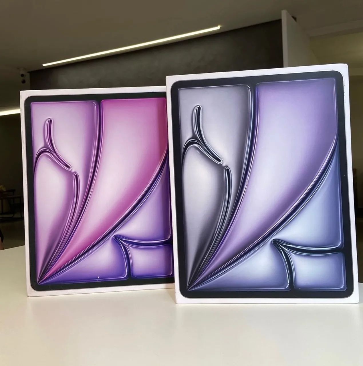 iPad Air M4 128gb Novo lacrado  - Foto 2