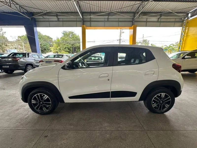 Renault Kwid 1.0 Intense 2025 - Foto 4