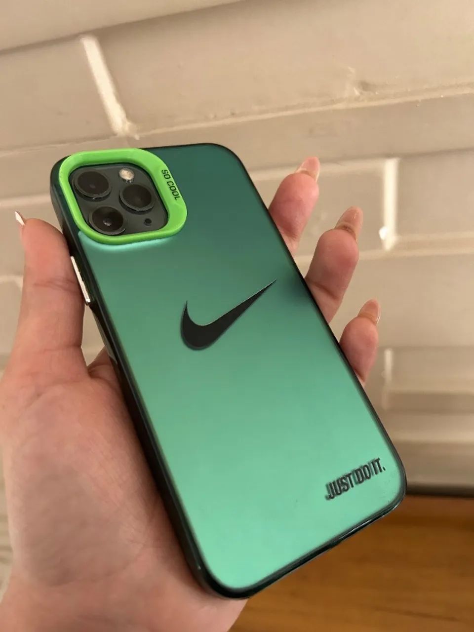 iPhone 11 Pro - 256gb - bateria 100%  - Foto 2