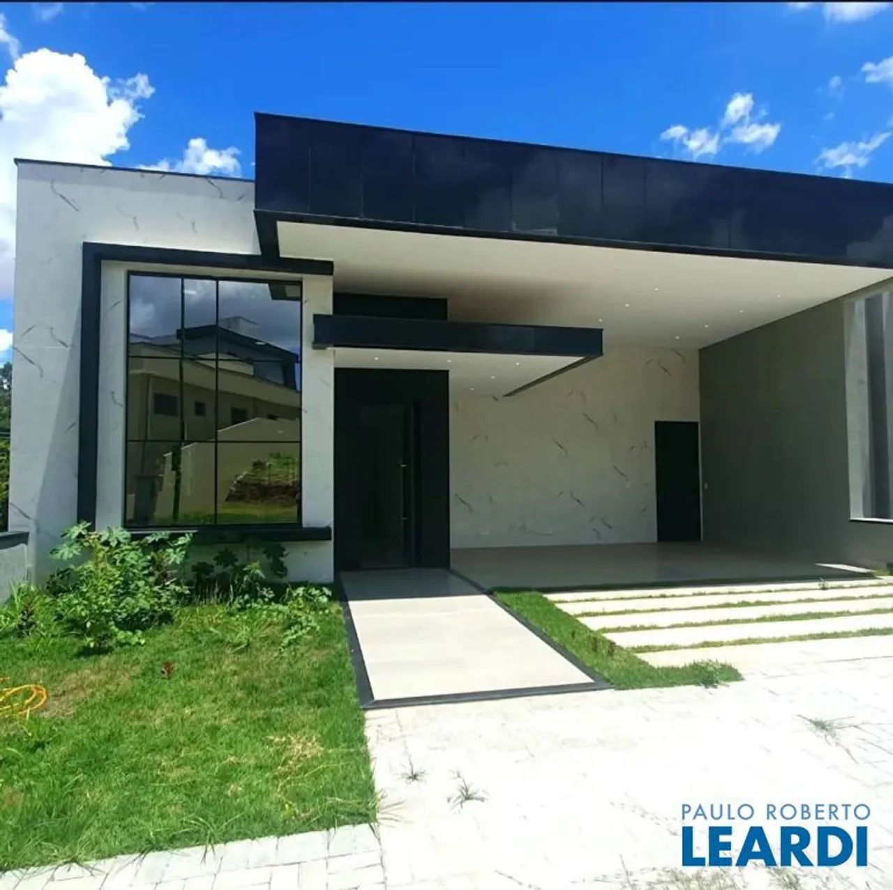 CASA EM CONDOMÍNIO - MONT ALCINO - SP - Foto 2