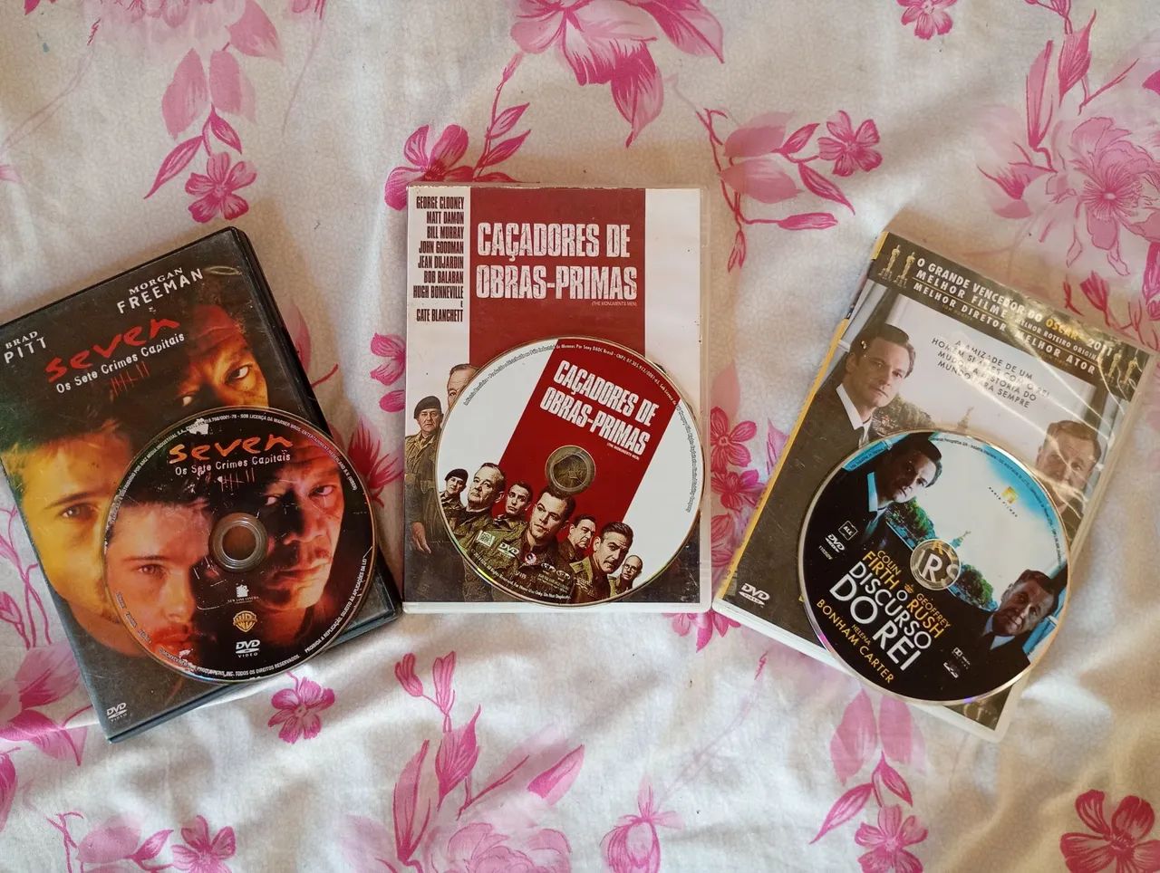 Cd de filmes - Foto 5