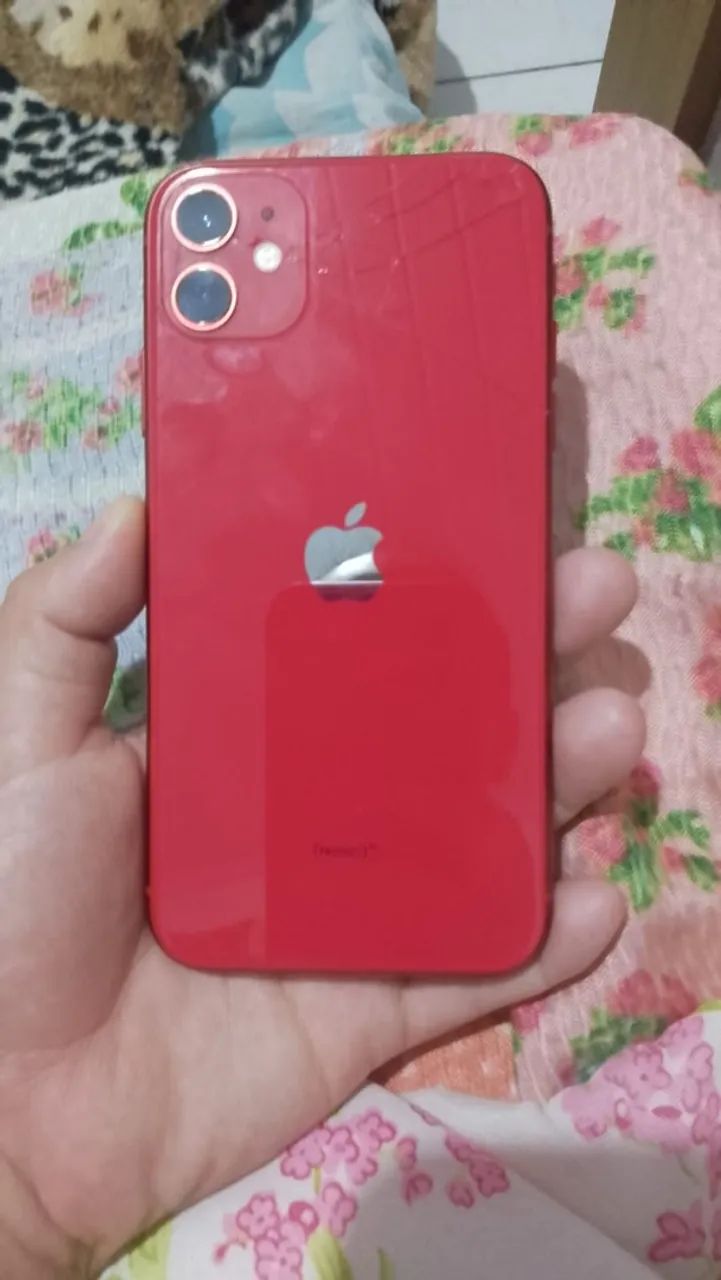 Vendo iPhone 11 - Foto 2