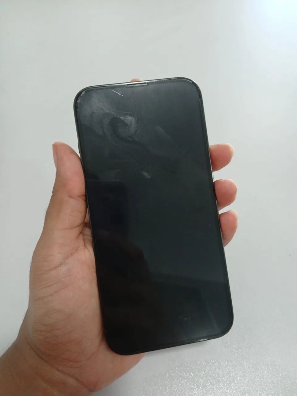 iPhone 13 Pro 512 Gigas semi Novo - Foto 3