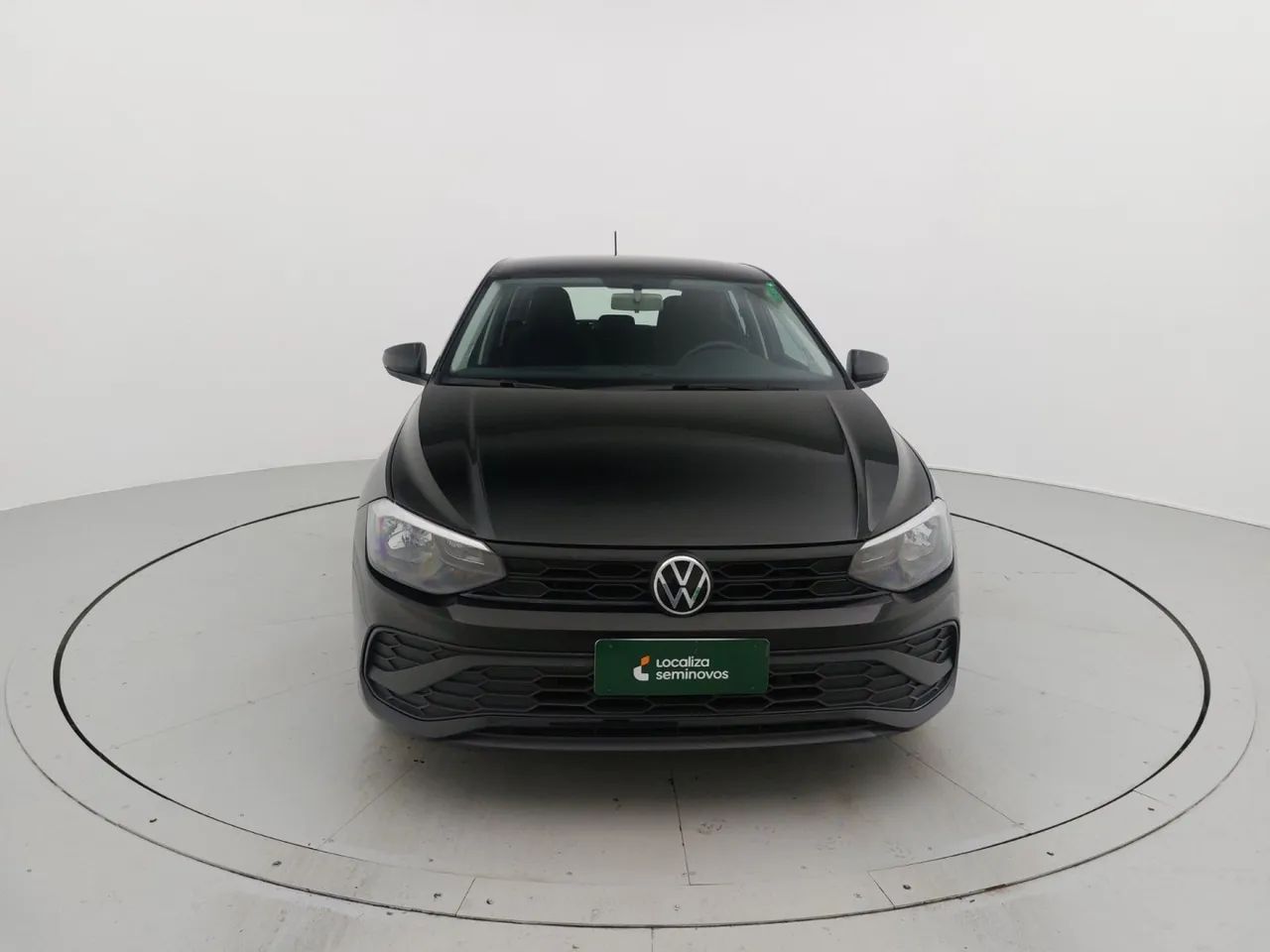 Volkswagen Polo Track 1.0 Flex 12V 5p, foto 8 de 18