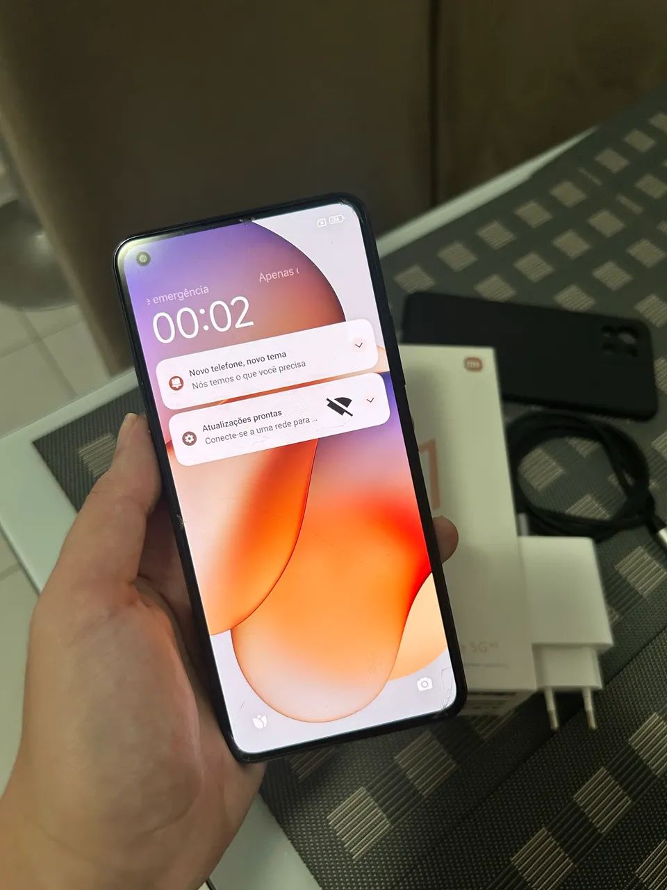 Xiaomi 11 Mi Lite - Foto 5
