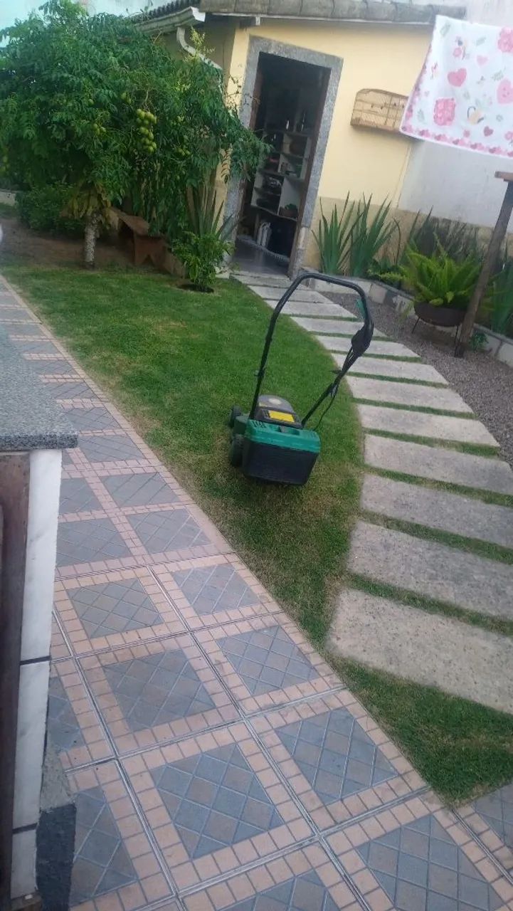 Jardinagem 